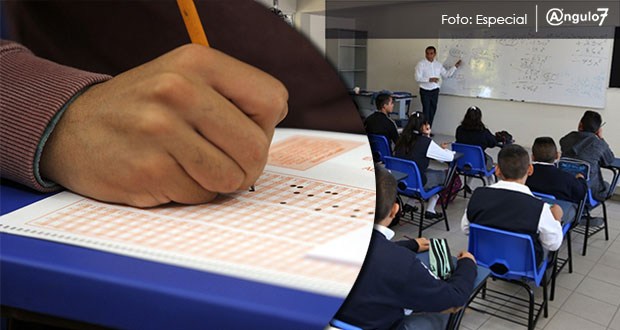 En 3 años, poblanos de 6° de primaria alcanzan aprendizajes básicos: Planea