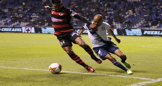 Club Puebla y Xolos se despiden del torneo con aburrido empate