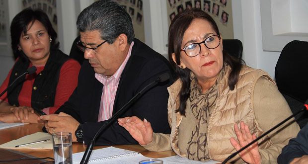 PRI asegura que no hay pacto con Frente en Congreso y PT pide diálogo