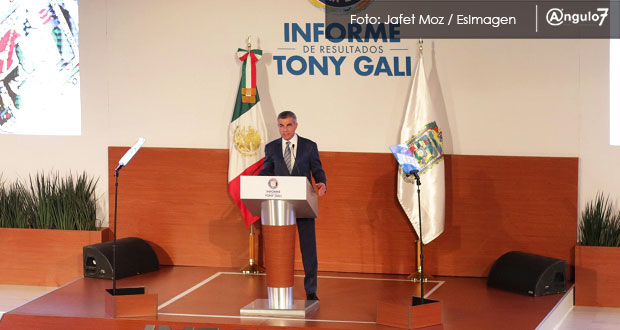 Con mensaje a Morena, Gali pide dejar intereses partidistas a un lado
