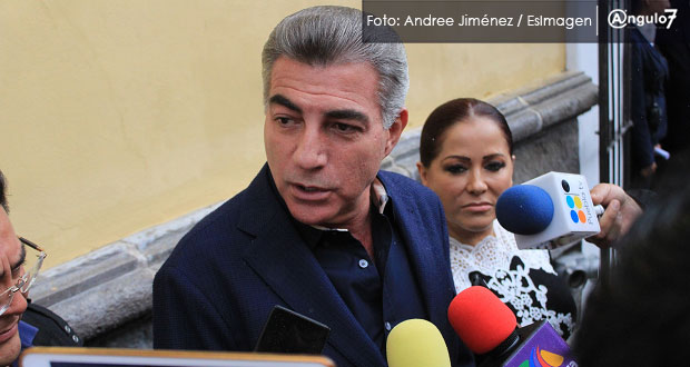 Gobierno dará empleo temporal a migrantes que lo soliciten, asegura Gali