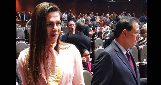 Ana Guevara obtiene licencia para ir de San Lázaro a dirigir Conade