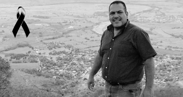 Asesinan a periodista Alejandro Márquez en Nayarit