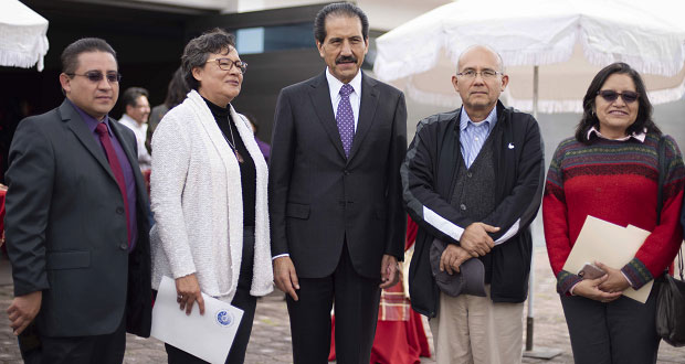 BUAP destina 100 millones de pesos para investigaciones
