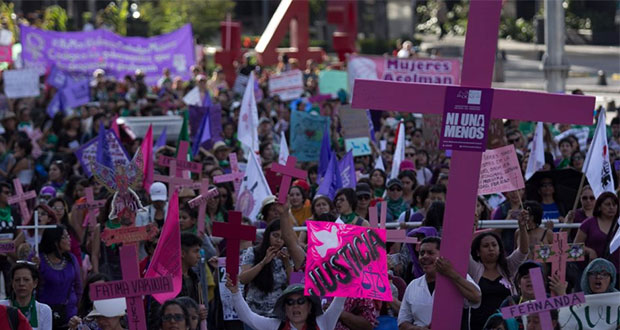 Declaran alerta de género en Jalisco