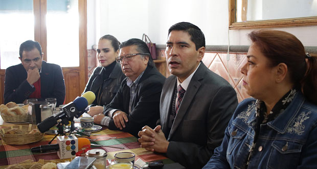 PRD y MC se oponen a recorte de mil 200 mdp a gobierno del estado