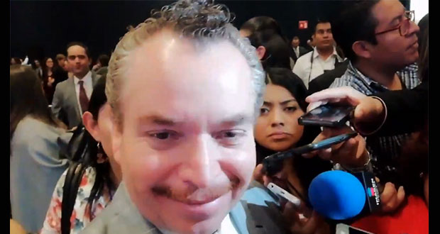 Proyecto de anulación de Vargas es sólo una opinión: Chevalier