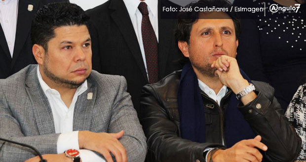 Congreso aprueba ampliar mandato de Biestro y JJ