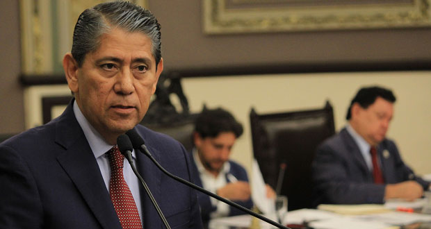 Higuera se disculpa por gestión de Carrancá