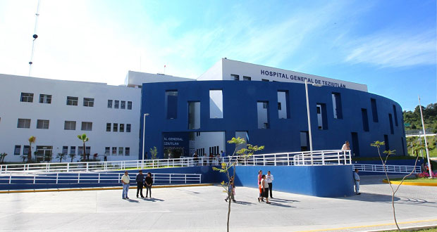 Aumenta 31% número de cirugías en Hospital General de Teziutlán