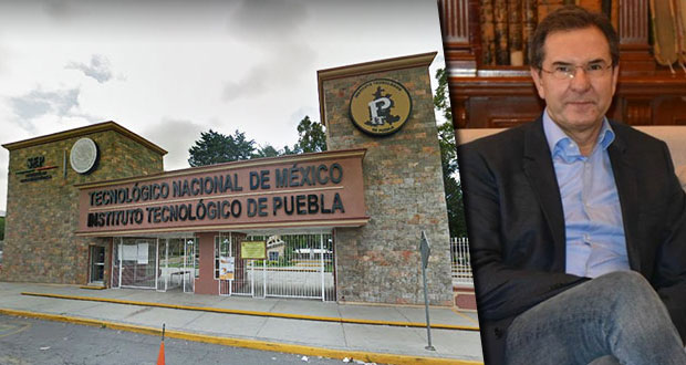 En 3 años, sede estaría en la periferia de Puebla