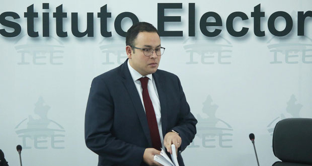 Convocatoria de elecciones extraordinarias en 5 municipios, en enero