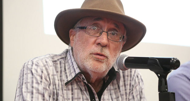 Elección de Puebla debe anularse para asegurar democracia: Sicilia
