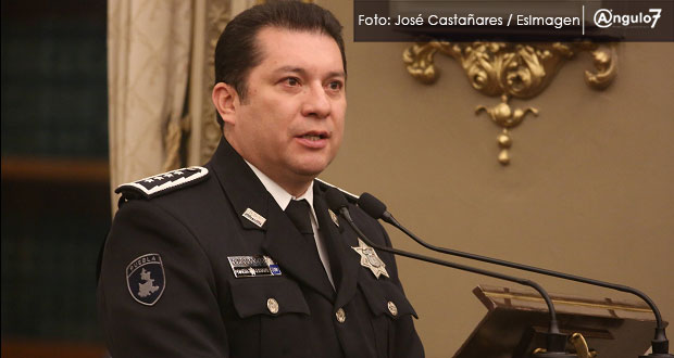 En el Congreso, Morales afirma que combatió “eficazmente” la delincuencia