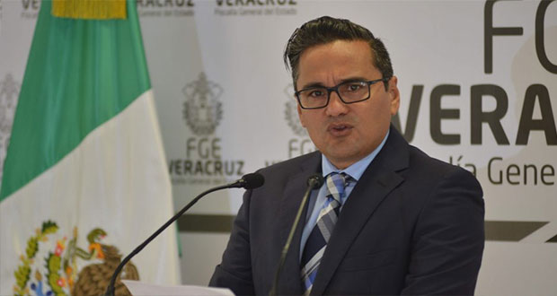 Por liberación de duartistas, Congreso de Veracruz va contra fiscal