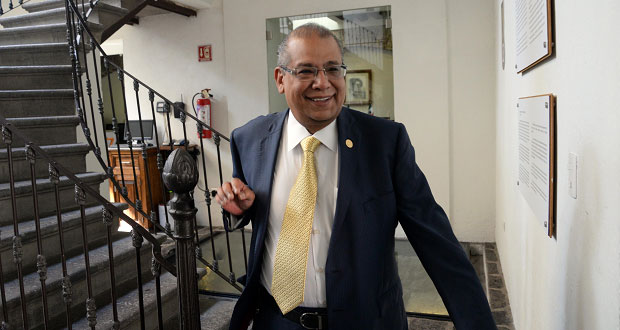 Piden a Moctezuma quitar a Maldonado como Jefe de Oficina de SEP