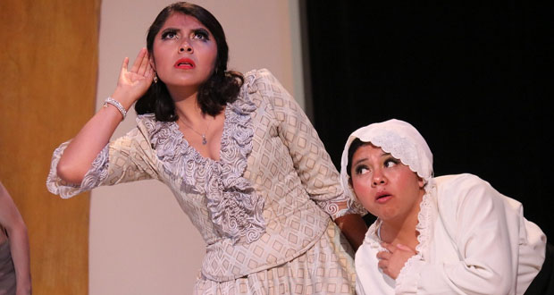 Maratón de Teatro de Antorcha pone en escena a 200 actores en Puebla