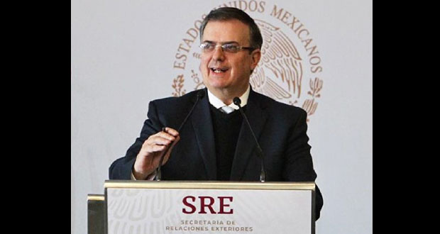 México e EU acuerdan inversión conjunta para sureste y Centroamérica