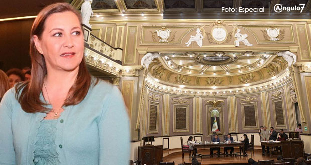 Exigen a Martha Erika rendir protesta en Congreso y aceptar diálogo