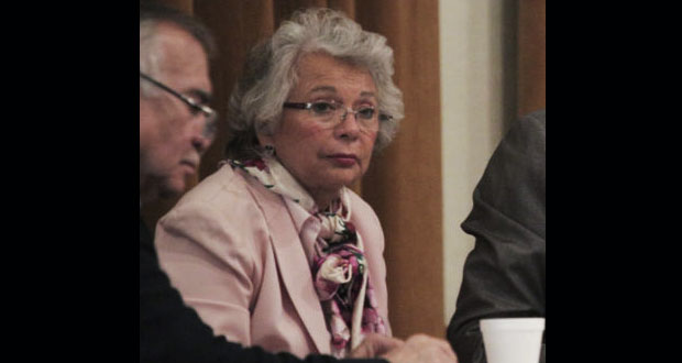 Ahora, Sánchez desmiente a Martha Erika: niega reunión con Vargas