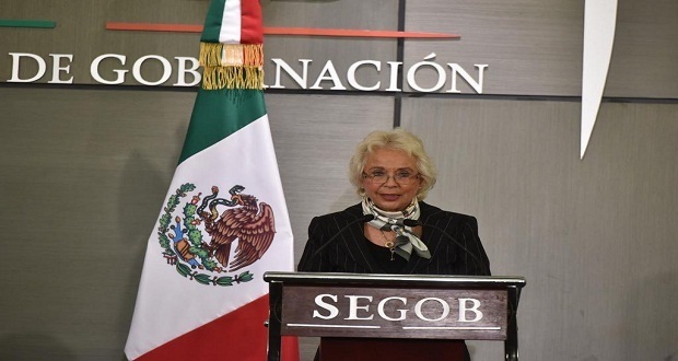 Inicia gobierno de AMLO: asumen en Segob, SSPC, PGR y Fuerzas Armadas