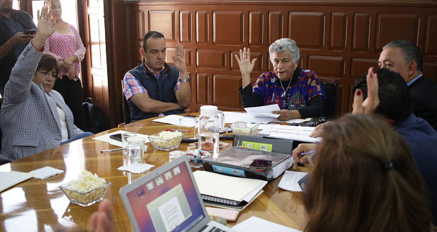 Regidores citarán a Agua de Puebla y Soapap para “rendir cuentas”
