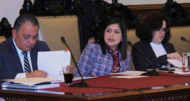 Rivera pide observadores en elecciones de juntas auxiliares