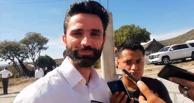 Confía Abdala en que Tepjf avalará anular elección a gobernador