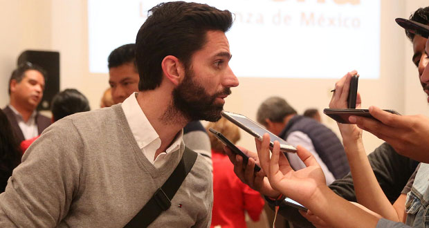 Va al 60% censo para beneficiarios de nuevos programas sociales