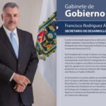 Martha Erika Alonso presenta a parte de su gabinete; faltan Secotrade y Salud