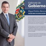 Martha Erika Alonso presenta a parte de su gabinete; faltan Secotrade y Salud