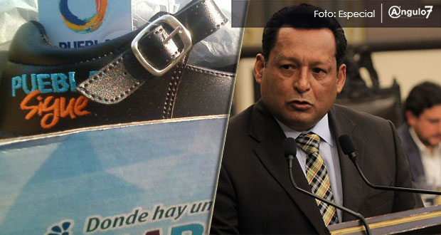 SEP reconoce entrega de 790 mil zapatos en precampañas