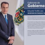 Martha Erika Alonso presenta a parte de su gabinete; faltan Secotrade y Salud