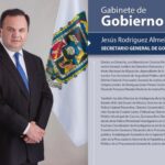 Martha Erika Alonso presenta a parte de su gabinete; faltan Secotrade y Salud