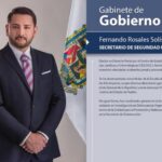 Martha Erika Alonso presenta a parte de su gabinete; faltan Secotrade y Salud