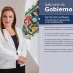 Martha Erika Alonso presenta a parte de su gabinete; faltan Secotrade y Salud