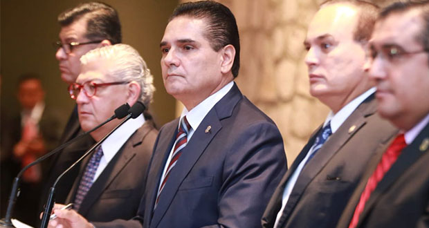 Michoacán se rebela contra superdelegados: impugnará ante SCJN