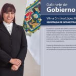 Martha Erika Alonso presenta a parte de su gabinete; faltan Secotrade y Salud