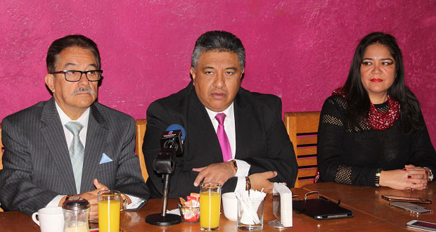 Sindemex pide a Martha Erika instaurar un gobierno incluyente