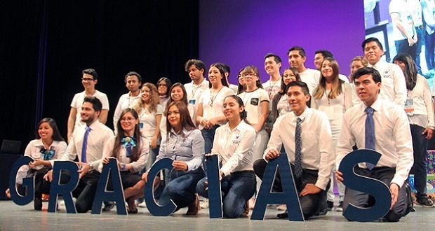 Magno Sorteo de BUAP entrega 93 premios con valor de más de 26 mdp