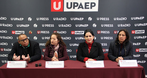 Puebla, a la vanguardia en generación de energía sustentable: Upaep