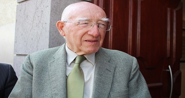 Proponen a Congreso de Puebla nombrar a Villa Escalera gobernador interino