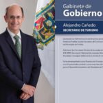 Martha Erika Alonso presenta a parte de su gabinete; faltan Secotrade y Salud
