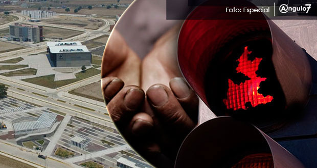 Manzanilla urge al gobierno federal dictaminar ZEE de Puebla por alta pobreza