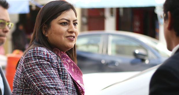 Puebla no se ve afectada si López Obrador no viene, sostiene Rivera