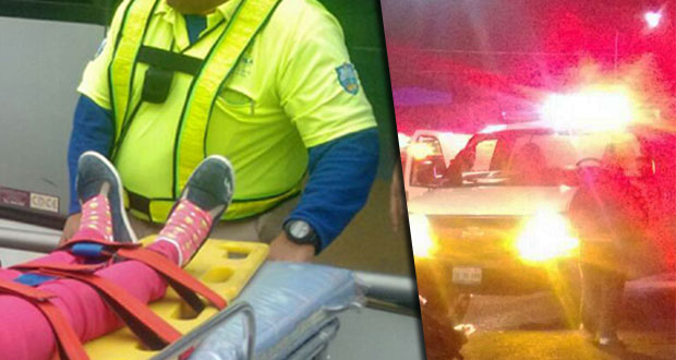 La hallan golpeada en San Felipe y muere en hospital