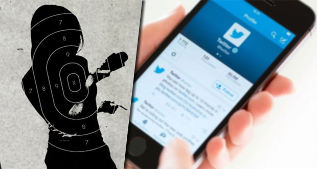 En Twitter, políticas y periodistas sufren violencia de género: AI