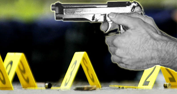 Matan a cuentahabiente en San Andrés y conductor en Izúcar
