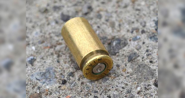 Tras balacera en Lomas 5 de Mayo, sólo detienen a 5 sujetos sin armas