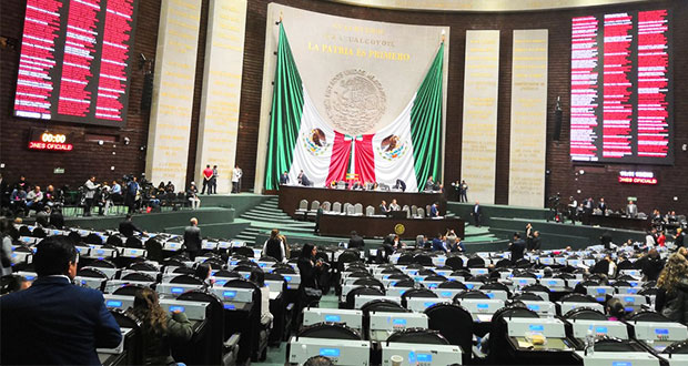 Diputados del PAN anuncian iniciativa para prohibir aborto en país